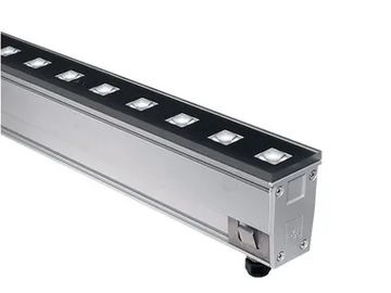River 2.0 - Outdoor LED light bar by L&L Luce&Light - view 2